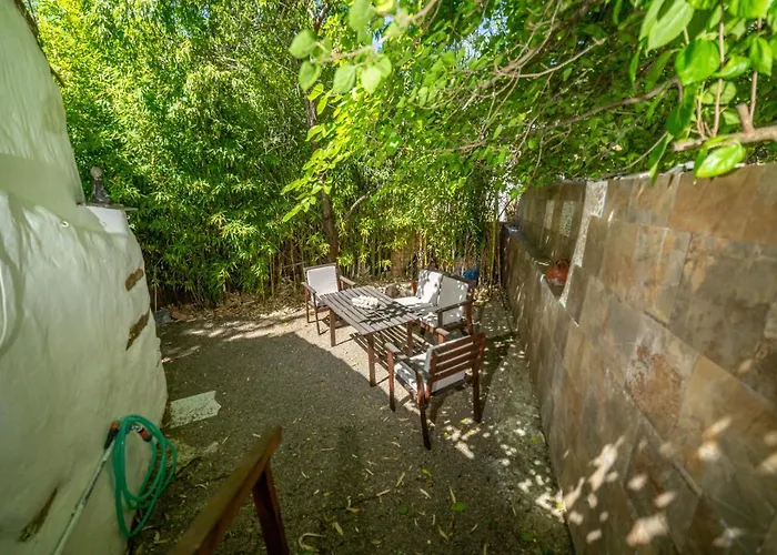 Casita Collado 1