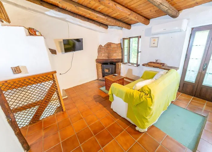 Casita Collado 1