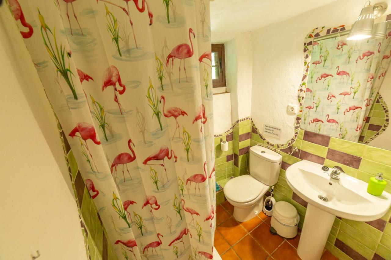 Holiday home Casita Collado 1 *