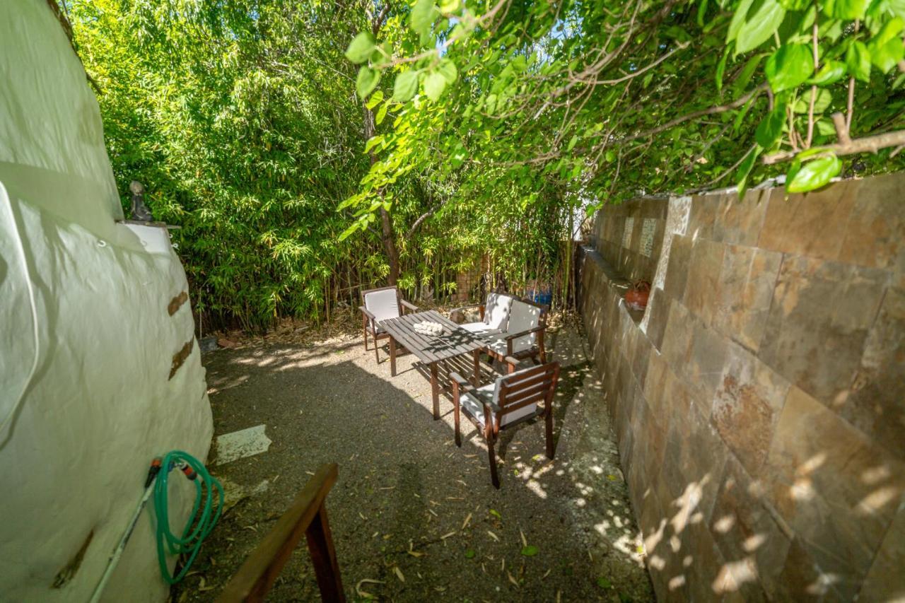 Casita Collado 1 Holiday home *