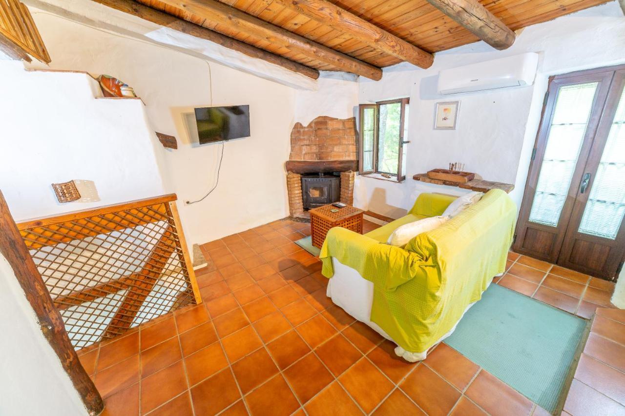 Casita Collado 1 Casa de Férias