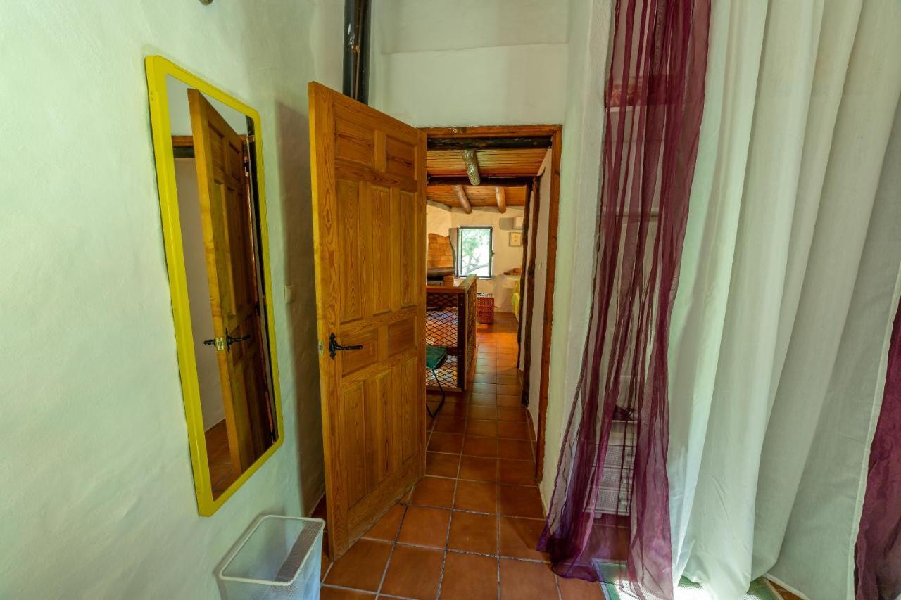 Casita Collado 1 Holiday home