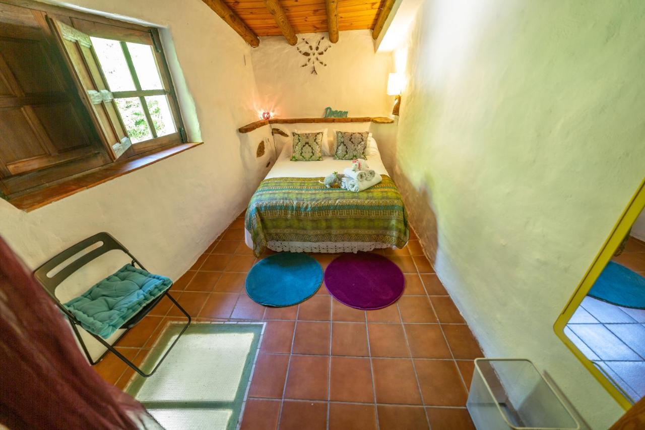 Casita Collado 1