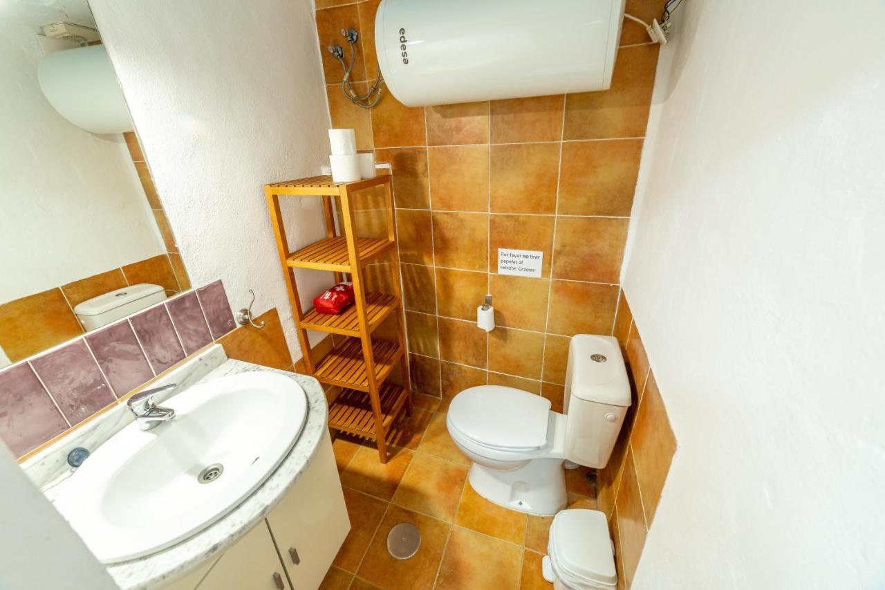 Casita Collado 1 Holiday home