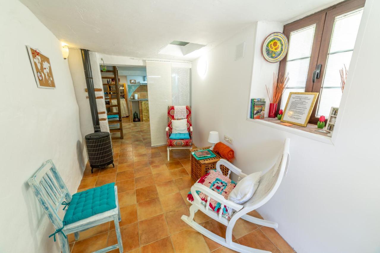 Holiday home Casita Collado 1 *