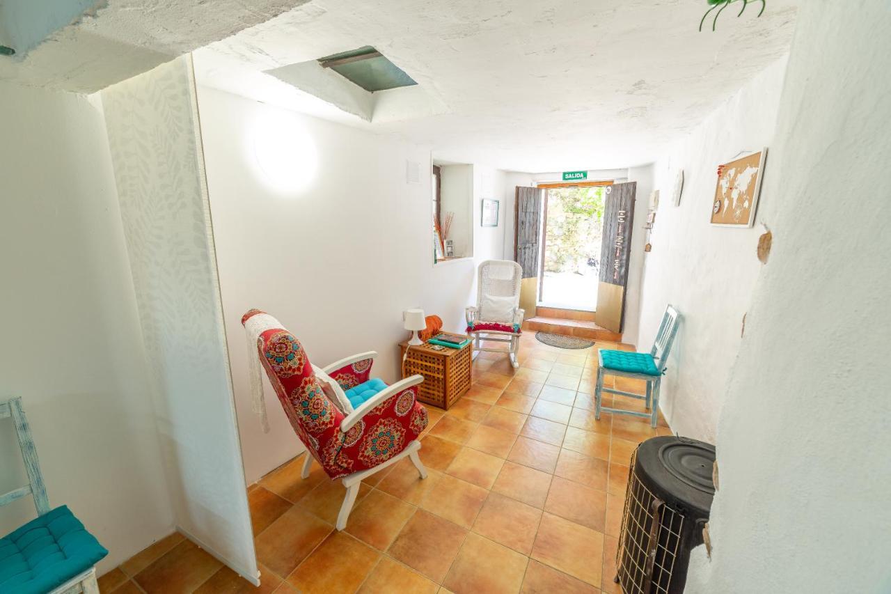 Casita Collado 1 Holiday home