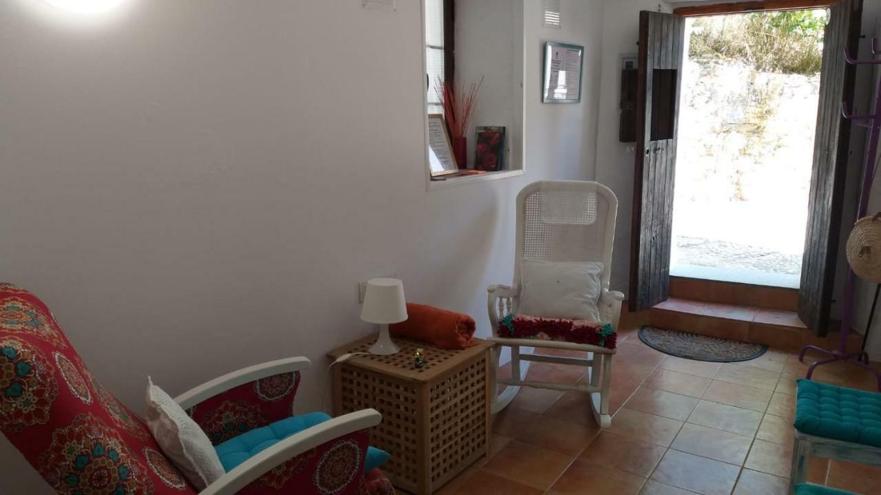Casita Collado 1 Holiday home *