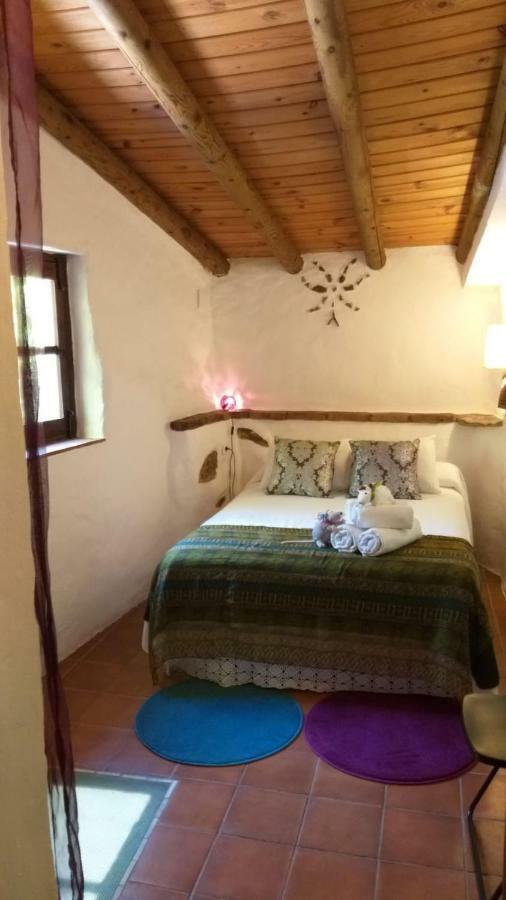 Casita Collado 1 Alajar
