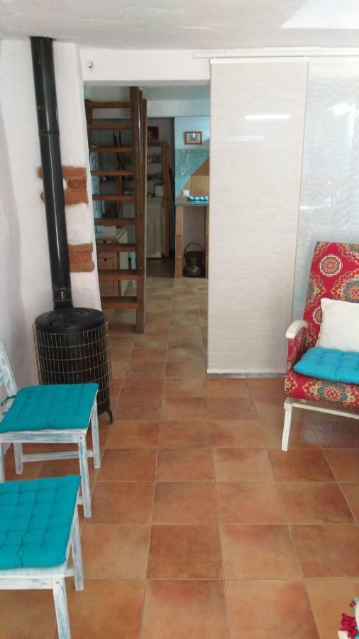 Casita Collado 1