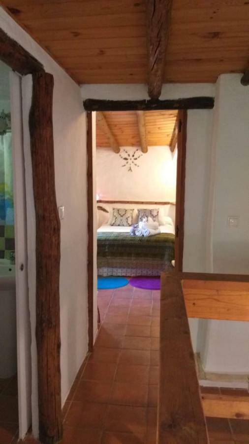 Casa de Férias Casita Collado 1