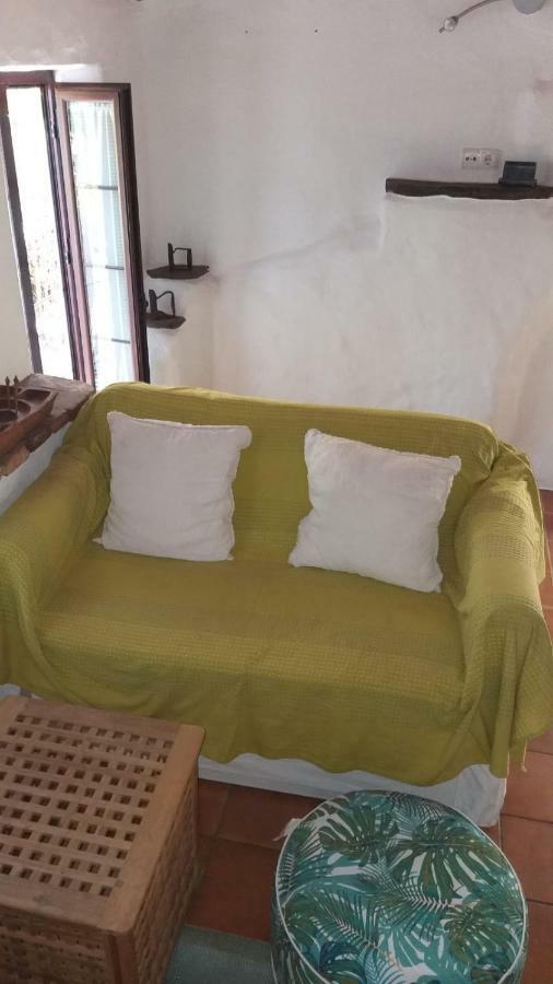 Casita Collado 1