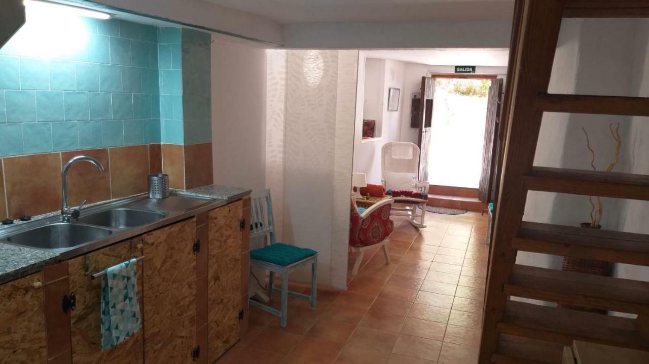Casita Collado 1 Holiday home *