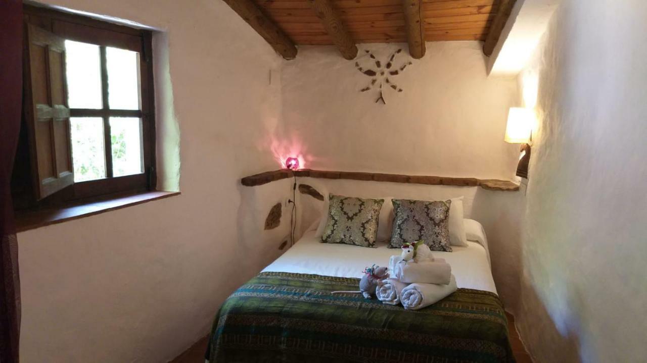 Holiday home Casita Collado 1 Alajar
