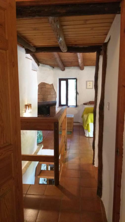 Holiday home Casita Collado 1 Alajar