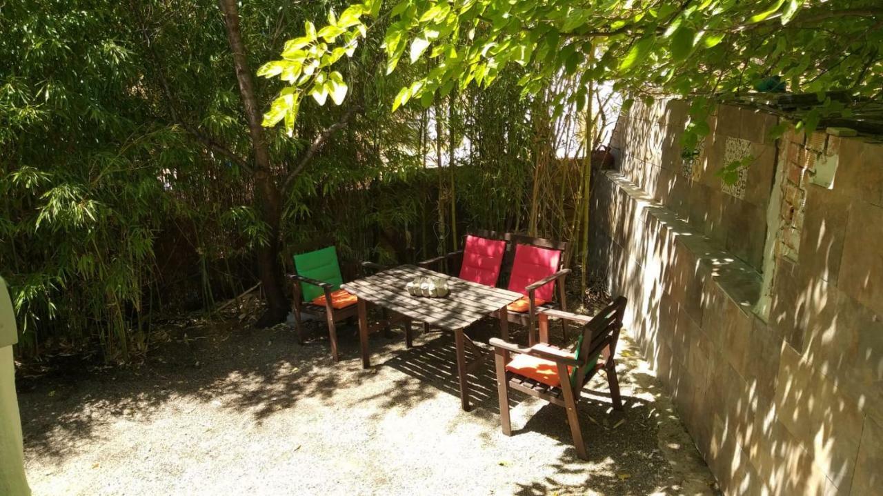 Holiday home Casita Collado 1
