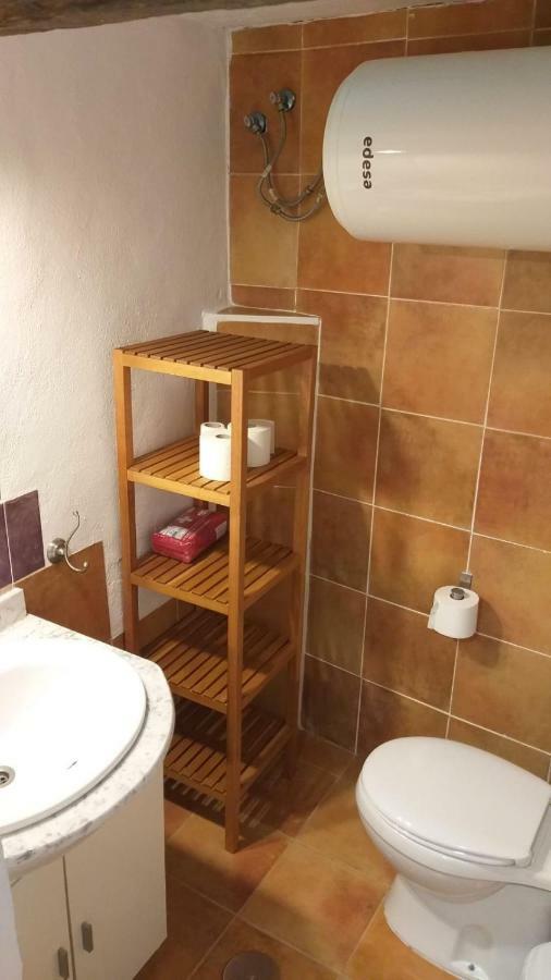 Casita Collado 1 Holiday home