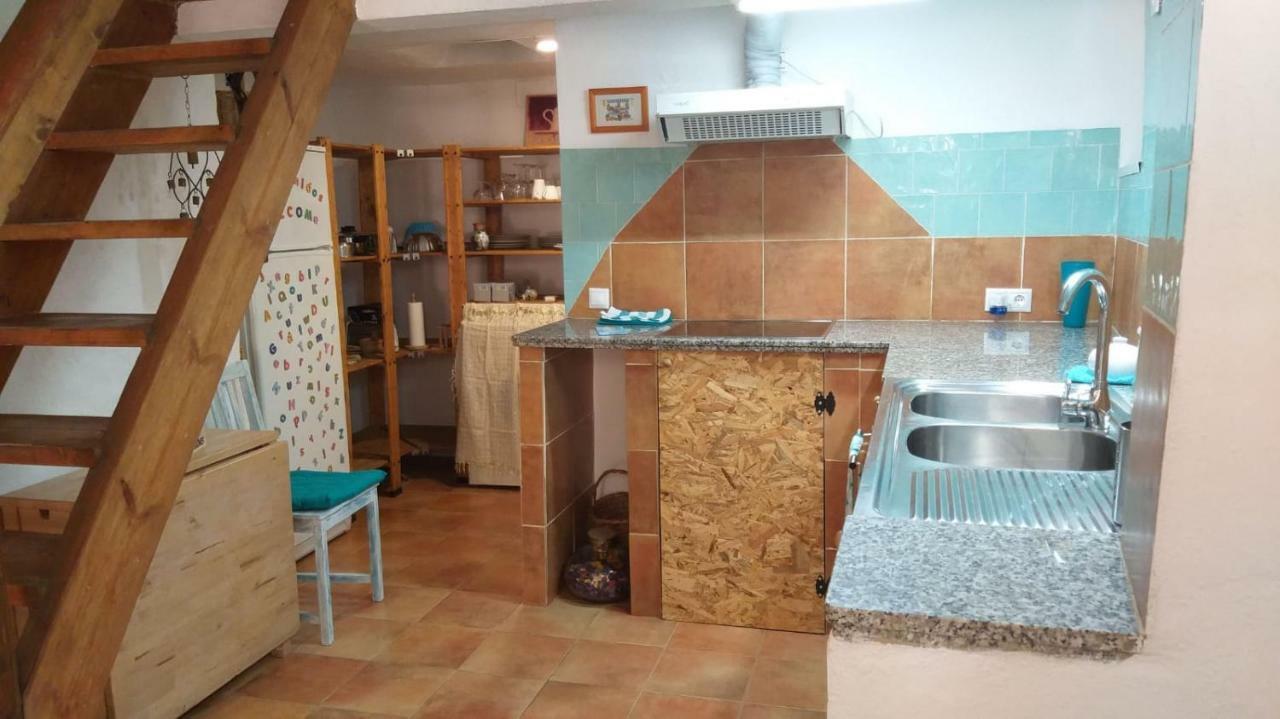 Holiday home Casita Collado 1 *
