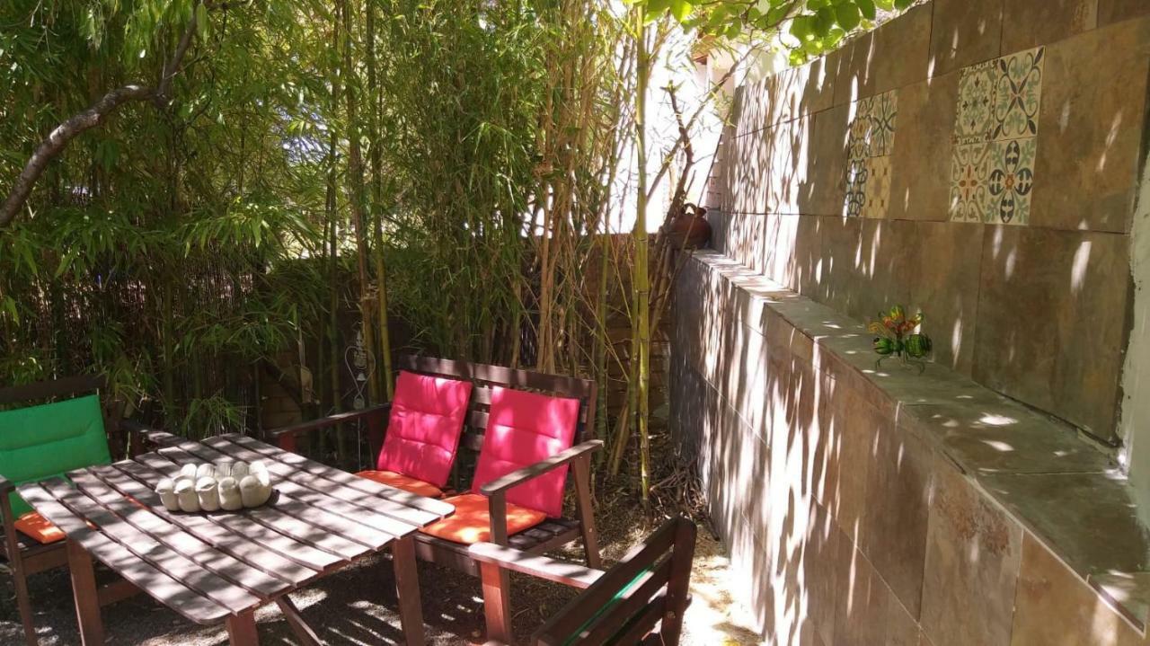 Casita Collado 1