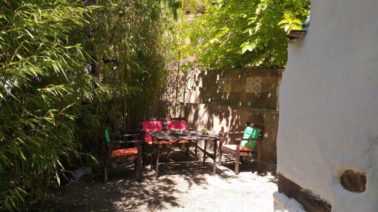 Casita Collado 1