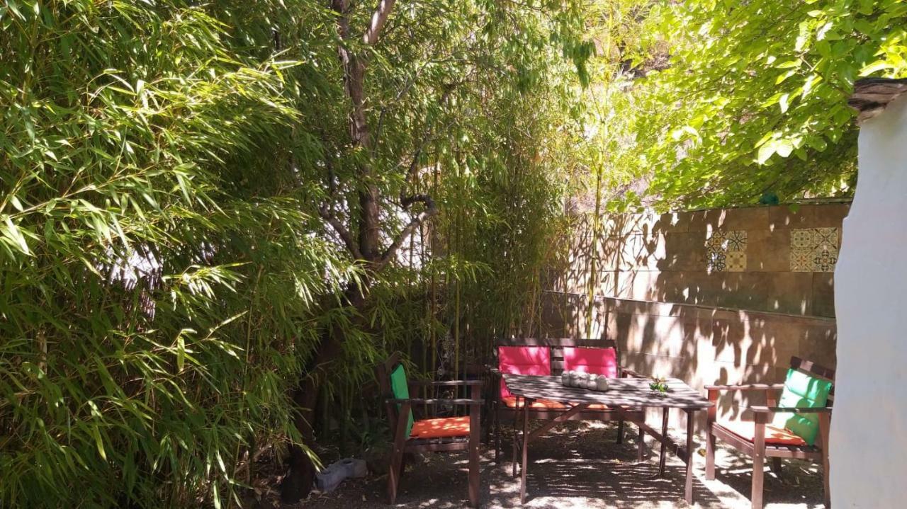 Holiday home Casita Collado 1