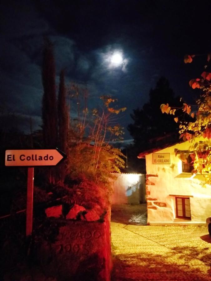 Casita Collado 1 Holiday home