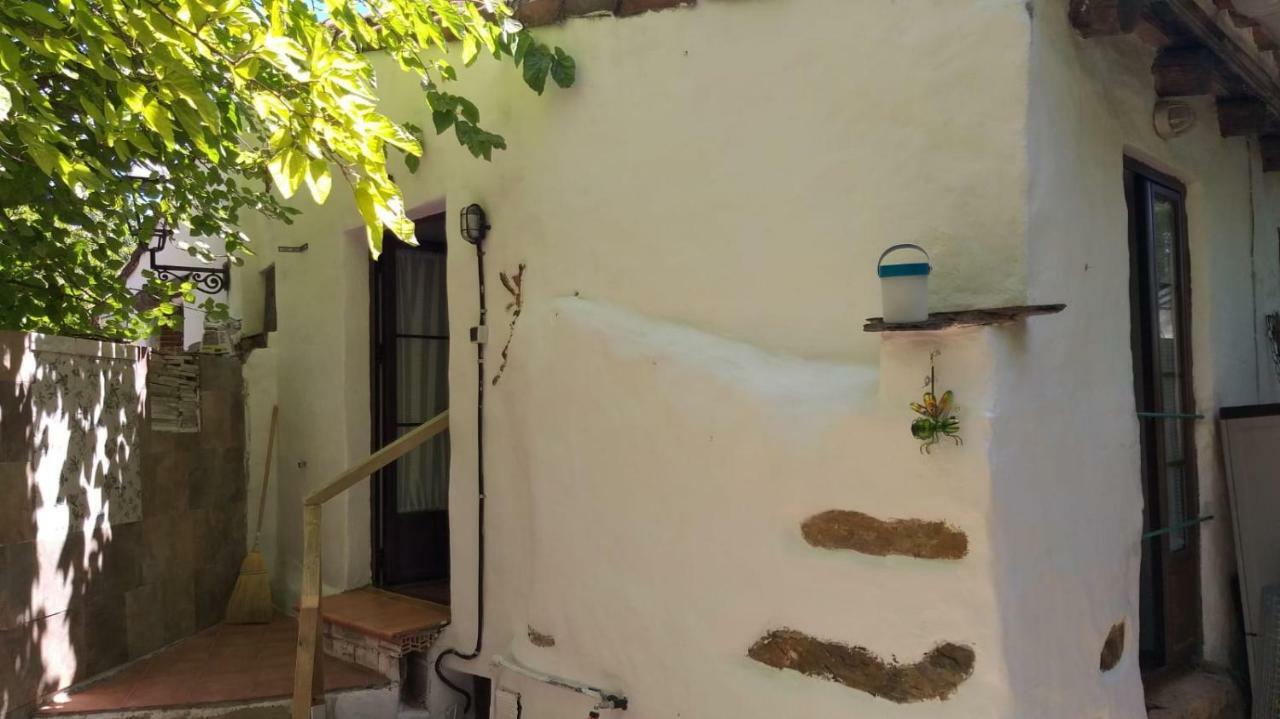Casita Collado 1 Alájar